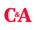 Logo da C&A