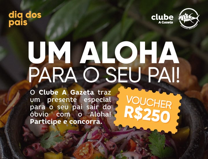 Banner do sorteio